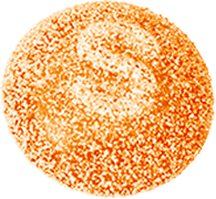 Orange Sour Skittle Lentil