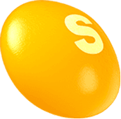 Yellow Skittle Lentil