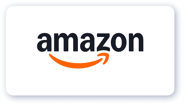Amazon Logo