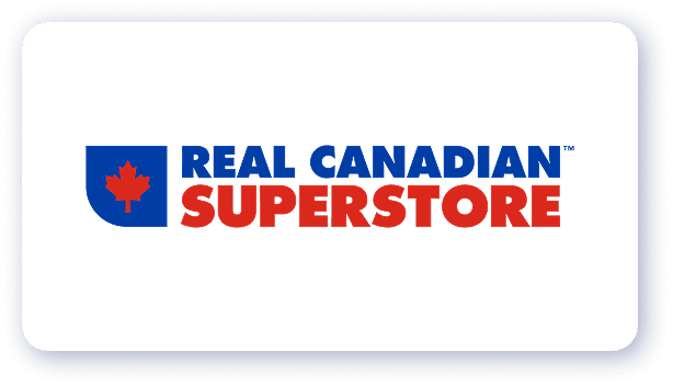 Real Canadian Superstore Logo
