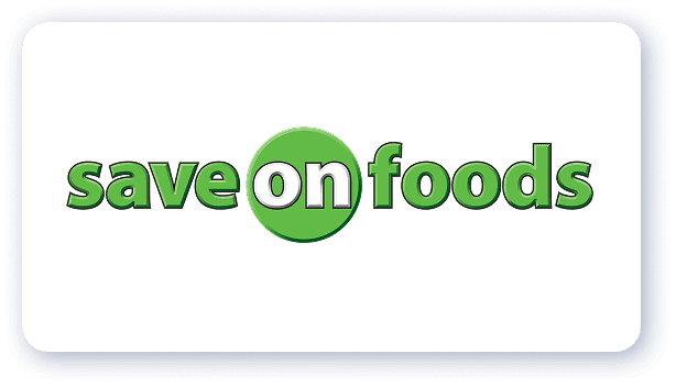Save On Foods Logo